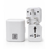 Universal Travel Adaptor (JY01)