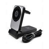 3 in 1 Magnetic Wireless Charger (JY02)