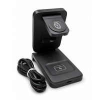 3 in 1 Magnetic Wireless Charger (JY02)