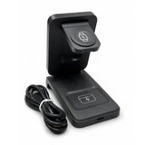 3 in 1 Magnetic Wireless Charger (JY02)