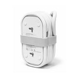 Travel Ready Extension Cord (JY07)