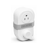 Travel Ready Extension Cord (JY07)