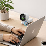 Foldable Handheld Fan with Lanyard (JY08)