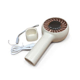 H11 Handheld Fan with Stand (JY10)