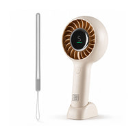 H11 Handheld Fan with Stand (JY10)
