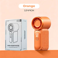 Mini Pocket Fan (JY11)