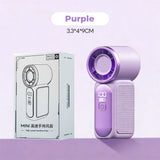 Mini Pocket Fan (JY11)