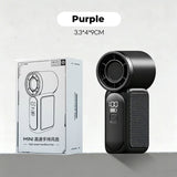 Mini Pocket Fan (JY11)