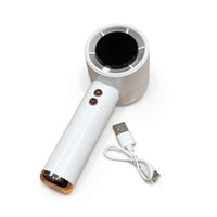 N68 High Speed Handheld Fan (JY12)