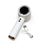N68 High Speed Handheld Fan (JY12)