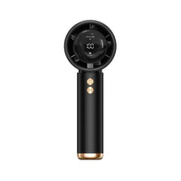 N68 High Speed Handheld Fan (JY12)