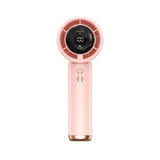 N68 High Speed Handheld Fan (JY12)
