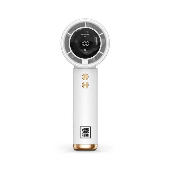 N68 High Speed Handheld Fan (JY12)