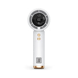 N68 High Speed Handheld Fan (JY12)