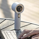Handheld Turbo Fan (JY14)