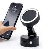 Magnetic Suction Cup Phone Holder (JY15)