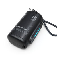 Awei WP?117 10000mAh Mini Power Bank (JY17)