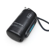 Awei WP?117 10000mAh Mini Power Bank (JY17)