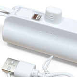Mini Powerbank (JY18)