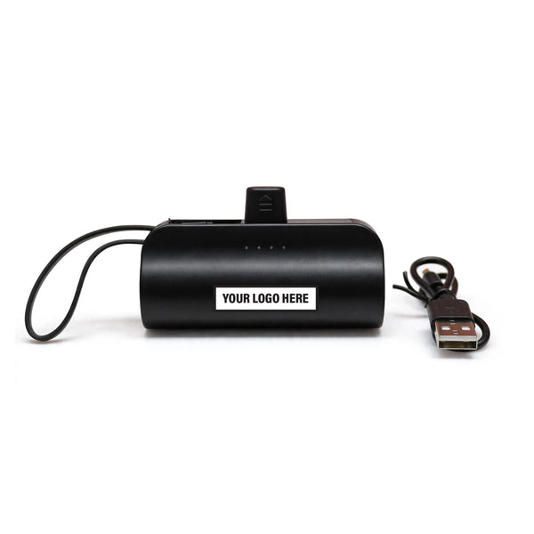 Mini Powerbank (JY18)