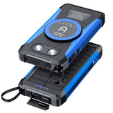Solar Power Bank Portable Charger (JY19)