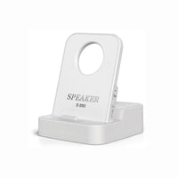 C-280 Wireless Speaker Cell Phone Stand (JY20)