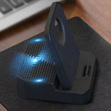 C-280 Wireless Speaker Cell Phone Stand (JY20)