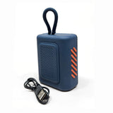 GO3 Bluetooth Speaker (JY21)