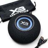 X3 Nest Speaker with Bag (JY22)