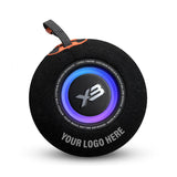 X3 Nest Speaker with Bag (JY22)