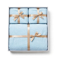 Towel Set (JY23)