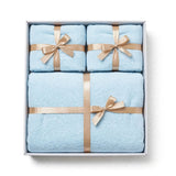 Towel Set (JY23)