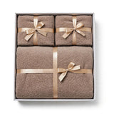 Towel Set (JY23)