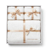 Towel Set (JY23)