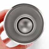 Matte Tumbler with Textured Diamond Patterns (JY24)