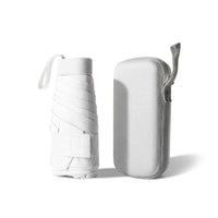 5-Fold Pocket Mini with Zipper Bag (JY26)