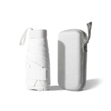 5-Fold Pocket Mini with Zipper Bag (JY26)