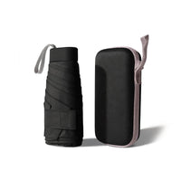 5-Fold Pocket Mini with Zipper Bag (JY26)