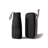 5-Fold Pocket Mini with Zipper Bag (JY26)