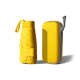 5-Fold Pocket Mini with Zipper Bag (JY26)