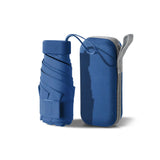 5-Fold Pocket Mini with Zipper Bag (JY26)