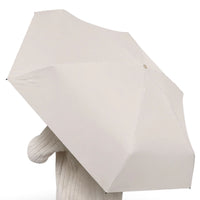 5-Fold Pocket Mini with Zipper Bag (JY26)