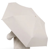 5-Fold Pocket Mini with Zipper Bag (JY26)