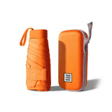 5-Fold Pocket Mini with Zipper Bag (JY26)