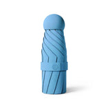 5-Fold Ultra-Light Mini Sun Umbrella (JY27)