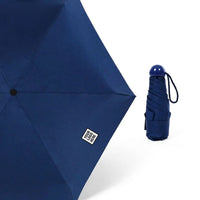 5-Fold Ultra-Light Mini Sun Umbrella (JY27)