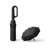 Clip Handle Folding Umbrella (JY28)