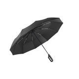 Clip Handle Folding Umbrella (JY28)