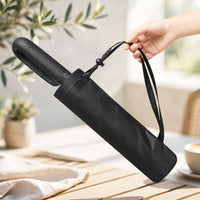 Clip Handle Folding Umbrella (JY28)