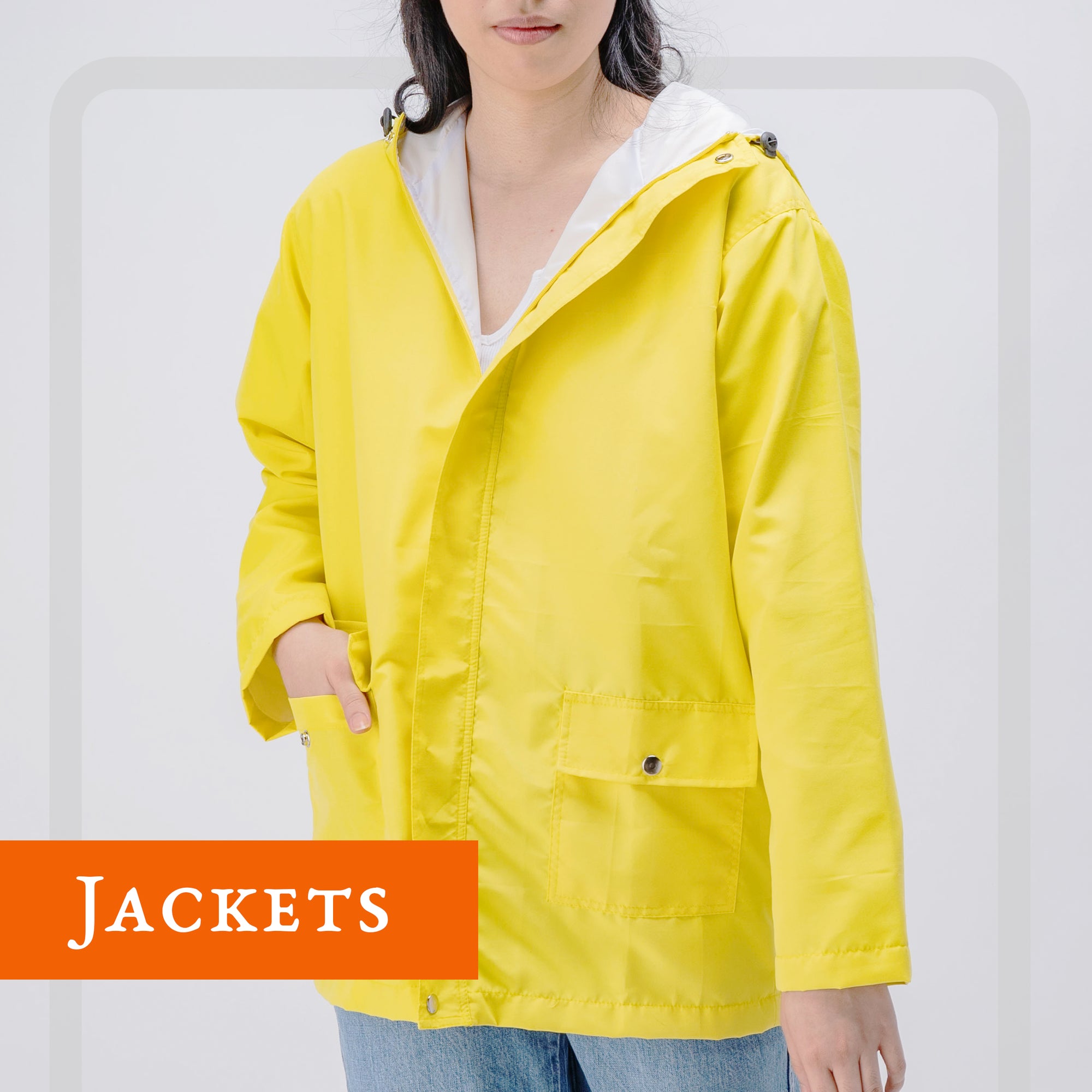 Craft Clothing